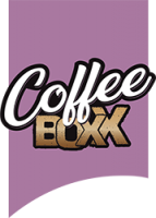 Coffeeboxx Logo